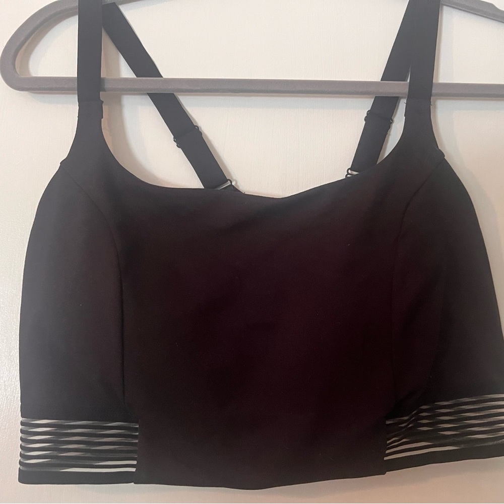 All In Motion Sports BRA- XXL